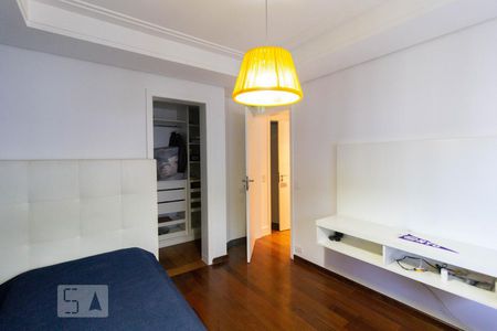 Apartamento à venda com 360m², 4 quartos e 3 vagasSuíte 3