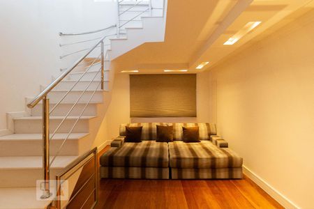 Apartamento à venda com 360m², 4 quartos e 3 vagasSala 2