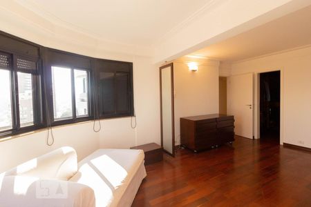 Apartamento à venda com 360m², 4 quartos e 3 vagasSuíte 1