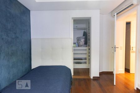 Apartamento à venda com 360m², 4 quartos e 3 vagasSuíte 3