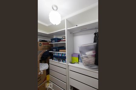 Apartamento à venda com 360m², 4 quartos e 3 vagasSuíte 3 Closet
