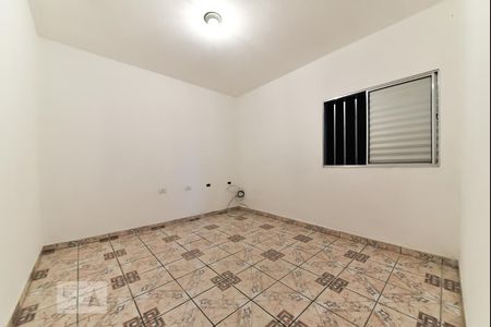 Sala - Quarto de casa para alugar com 1 quarto, 45m² em Dos Casa, São Bernardo do Campo