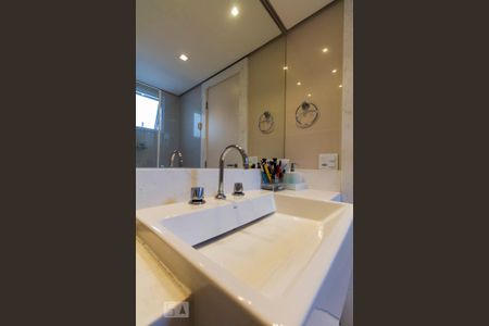Apartamento à venda com 202m², 4 quartos e 3 vagasSuíte - Quarto 3