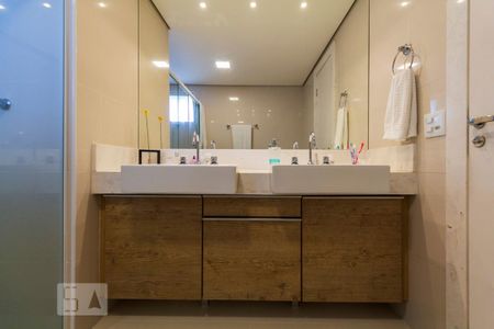 Apartamento à venda com 202m², 4 quartos e 3 vagasSuíte - Quarto 3