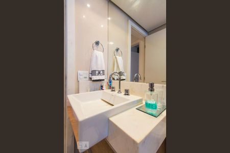 Apartamento à venda com 202m², 4 quartos e 3 vagasSuíte - Quarto 2