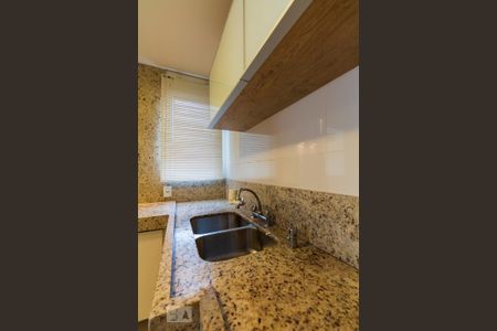Apartamento à venda com 202m², 4 quartos e 3 vagasCozinha