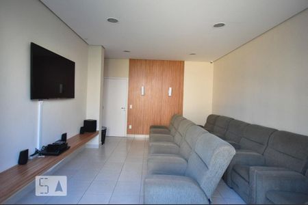 Apartamento à venda com 202m², 4 quartos e 3 vagasÁrea comum