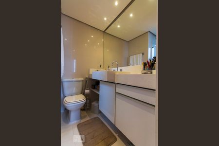 Apartamento à venda com 202m², 4 quartos e 3 vagasSuíte - Quarto 3