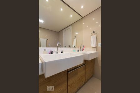 Apartamento à venda com 202m², 4 quartos e 3 vagasSuíte - Quarto 3