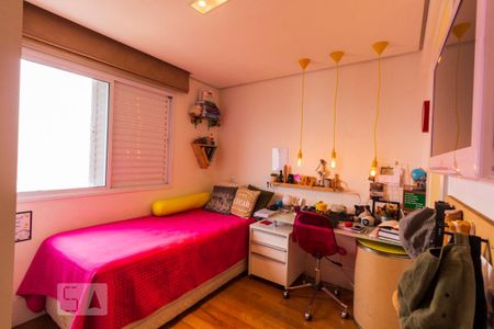 Apartamento à venda com 202m², 4 quartos e 3 vagasQuarto 3 - Suíte