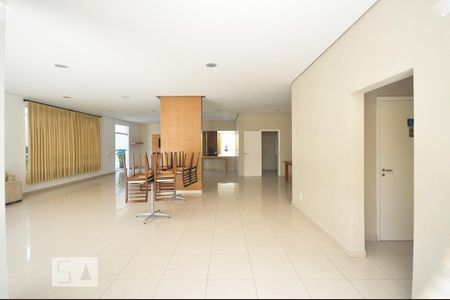 Apartamento à venda com 202m², 4 quartos e 3 vagasÁrea comum
