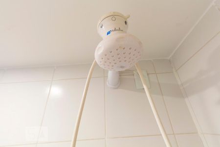 Apartamento à venda com 202m², 4 quartos e 3 vagasBanheiro de Serviço