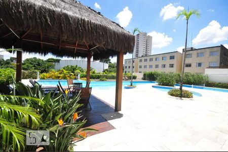 Apartamento à venda com 202m², 4 quartos e 3 vagasÁrea comum