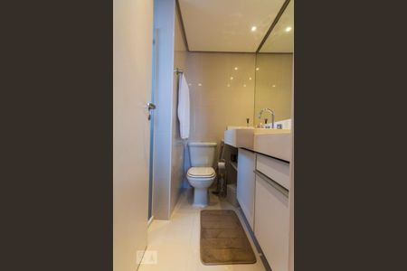 Apartamento à venda com 202m², 4 quartos e 3 vagasSuíte - Quarto 3