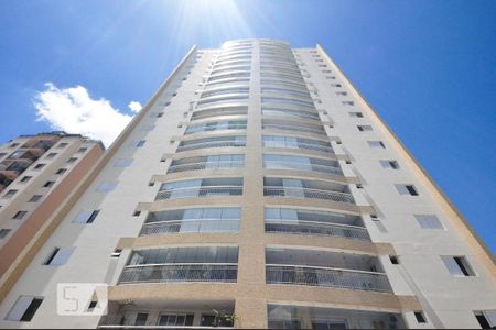 Apartamento à venda com 202m², 4 quartos e 3 vagasFachada