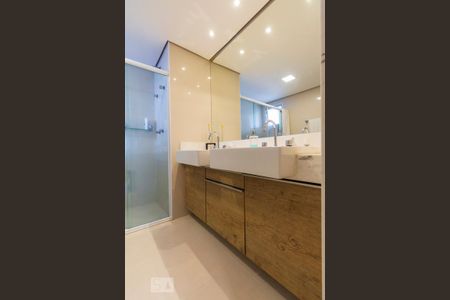 Apartamento à venda com 202m², 4 quartos e 3 vagasSuíte - Quarto 3