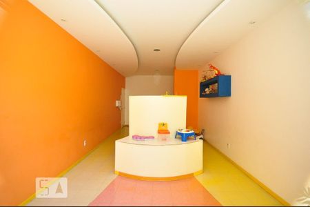 Apartamento à venda com 202m², 4 quartos e 3 vagasÁrea comum