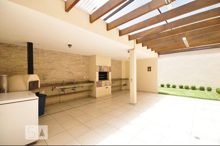 Apartamento à venda com 202m², 4 quartos e 3 vagasÁrea comum