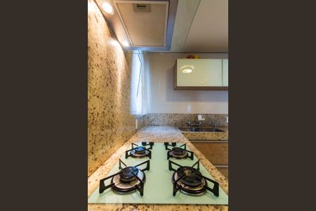 Apartamento à venda com 202m², 4 quartos e 3 vagasCozinha