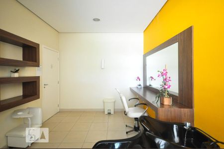 Apartamento à venda com 202m², 4 quartos e 3 vagasÁrea comum