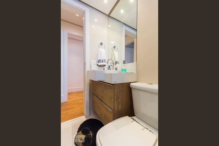 Apartamento à venda com 202m², 4 quartos e 3 vagasSuíte - Quarto 2