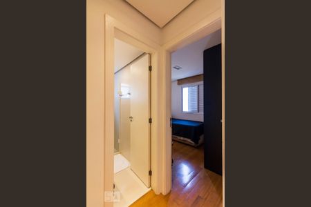 Apartamento à venda com 202m², 4 quartos e 3 vagasQuarto 2 - Suíte