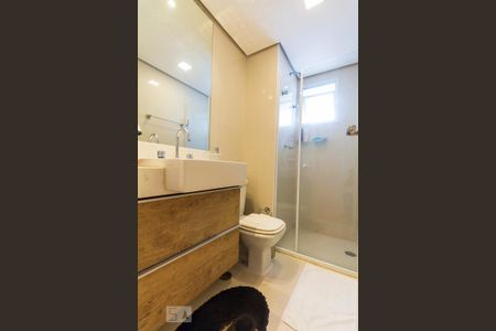 Apartamento à venda com 202m², 4 quartos e 3 vagasSuíte - Quarto 2