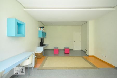 Apartamento à venda com 202m², 4 quartos e 3 vagasÁrea comum