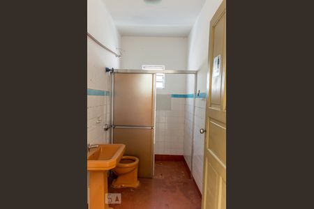 Casa à venda com 200m², 7 quartos e 6 vagasBanheiro