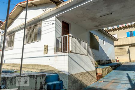 Casa à venda com 200m², 7 quartos e 6 vagasHall de Entrada
