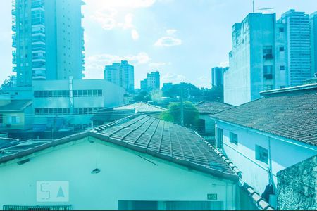 Casa à venda com 200m², 7 quartos e 6 vagasVista do Quarto 4