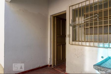 Casa à venda com 200m², 7 quartos e 6 vagasÁrea de Serviço