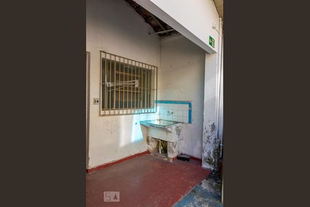 Casa à venda com 200m², 7 quartos e 6 vagasÁrea de Serviço