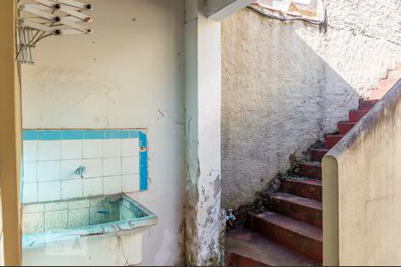 Casa à venda com 200m², 7 quartos e 6 vagasÁrea de Serviço