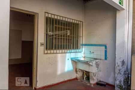 Casa à venda com 200m², 7 quartos e 6 vagasÁrea de Serviço