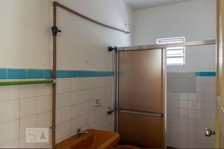 Casa à venda com 200m², 7 quartos e 6 vagasBanheiro