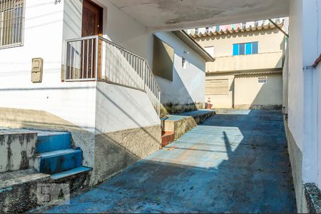 Casa à venda com 200m², 7 quartos e 6 vagasGaragem