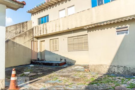 Casa à venda com 200m², 7 quartos e 6 vagasQuintal