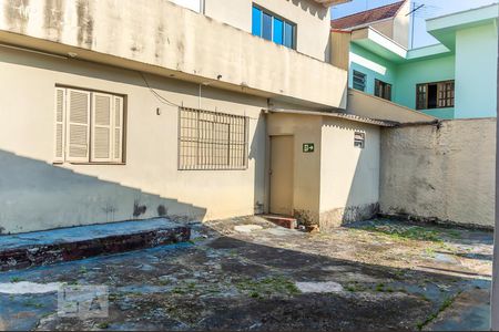 Casa à venda com 200m², 7 quartos e 6 vagasQuintal
