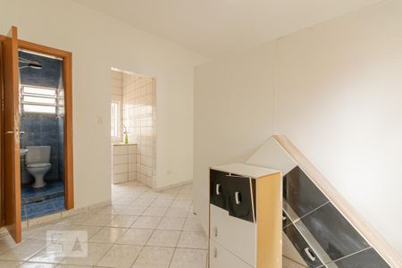 Studio de kitnet/studio para alugar com 1 quarto, 32m² em Cambuci, São Paulo