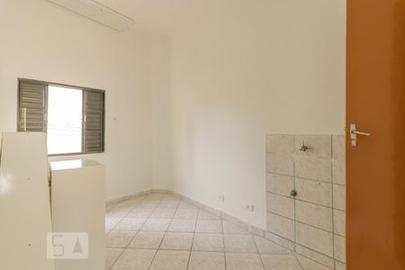 Studio de kitnet/studio para alugar com 1 quarto, 32m² em Cambuci, São Paulo