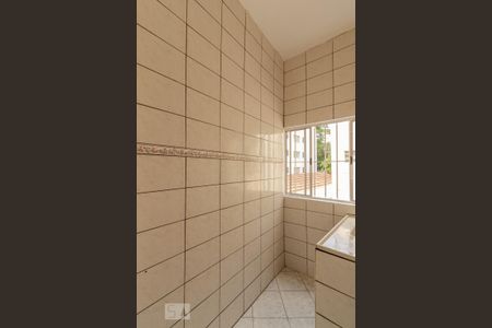 Cozinha de kitnet/studio para alugar com 1 quarto, 32m² em Cambuci, São Paulo