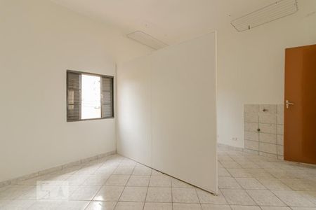 Kitnet/Studio para alugar com 1 quarto, 32m² em Cambuci, São Paulo
