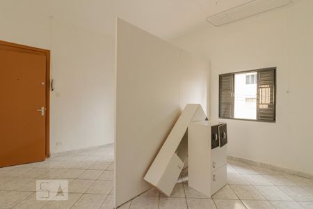Studio de kitnet/studio para alugar com 1 quarto, 32m² em Cambuci, São Paulo
