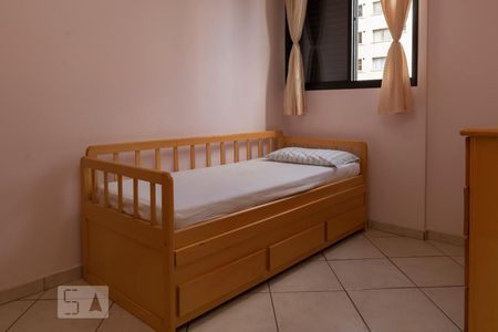 Quarto 2 de apartamento para alugar com 3 quartos, 76m² em Vila Campestre, São Paulo