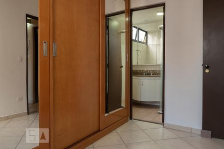 Suíte de apartamento para alugar com 3 quartos, 76m² em Vila Campestre, São Paulo