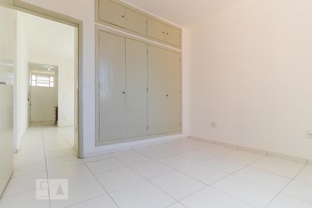 Quarto de apartamento para alugar com 1 quarto, 38m² em Centro, Campinas