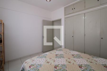 Quarto de apartamento à venda com 1 quarto, 38m² em Centro, Campinas