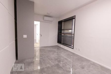 Quarto 1 de apartamento para alugar com 2 quartos, 72m² em Indianópolis, São Paulo