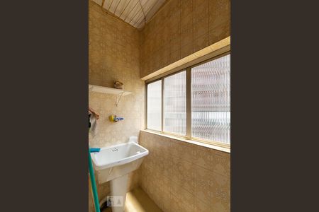 Apartamento para alugar com 42m², 1 quarto e 1 vaga Apartamento para alugar com 42m², 1 quarto e 1 vagaLavanderia